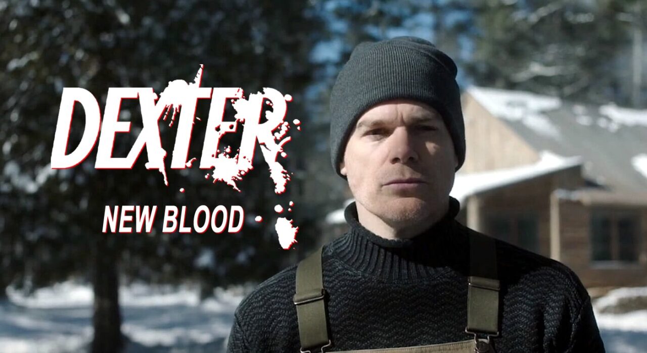 Dexter New Blood Showtime Divulgou Trailer Que Mostra A Volta Do Seu