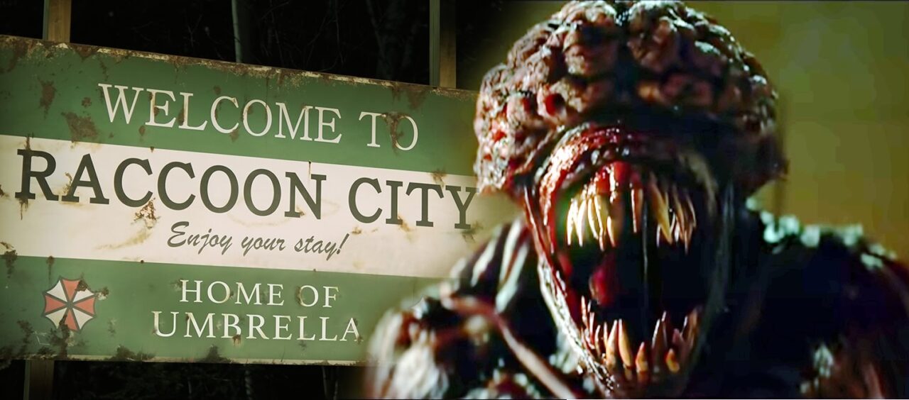 Resident Evil Bem Vindo A Raccoon City Sony Pictures Divulga Trailer