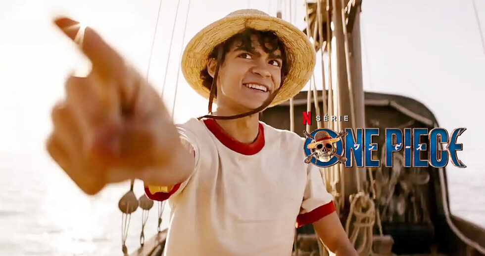 One Piece Netflix Divulga Trailer Da S Rie Live Action Baseado No