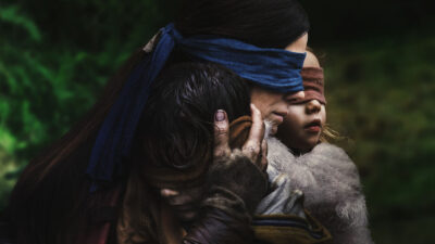 Bird Box – Caixa de Pássaros – NetFlix