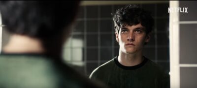 Black Mirror: Bandersnatch tem trailer divulgado pela Netflix
