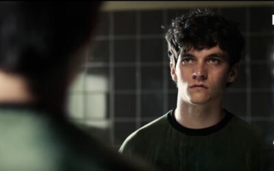 Black Mirror: Bandersnatch tem trailer divulgado pela Netflix