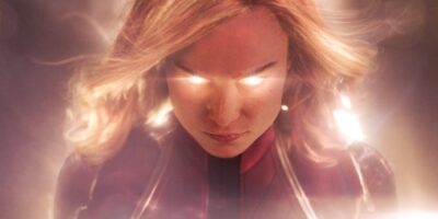 O que você não viu no trailer da Capitã Marvel