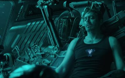 Fãs pedem para NASA resgatar Tony Stark a deriva no espaço