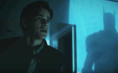 Batman finalmente aparece no trailer do episódio final da primeira temporada de Titans