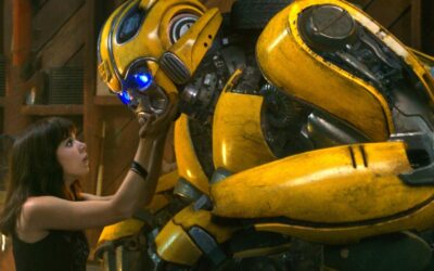 Sequência de Bumblebee já está em andamento, segundo deadline