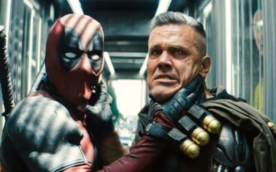 Ryan Reynolds diz que DEADPOOL 3 começou a ser trabalhado.