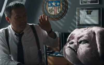 Novo comercial de Detetive Pikachu apresenta o visual de Snubbull