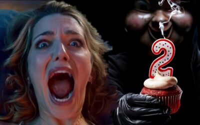 A morte está de volta em Happy Death Day 2U (A Morte Te Dá Parabéns 2)