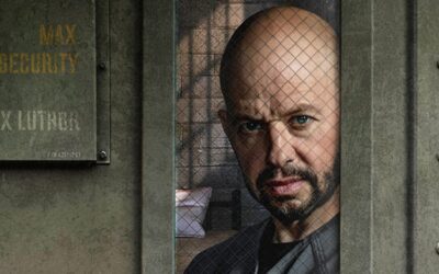 CW divulga a primeira imagem de Jon Cryer como Lex Luthor em Supergirl