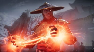 Mortal Kombat 11 ganha trailer de gameplay brutal