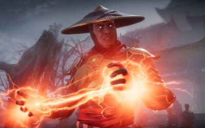 Mortal Kombat 11 ganha trailer de gameplay brutal