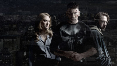 ‘The Punisher’ Segunda Temporada tem data de lançamento revelado pela Netflix