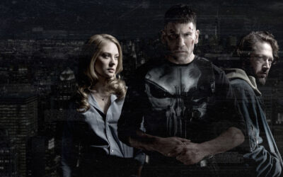 ‘The Punisher’ Segunda Temporada tem data de lançamento revelado pela Netflix