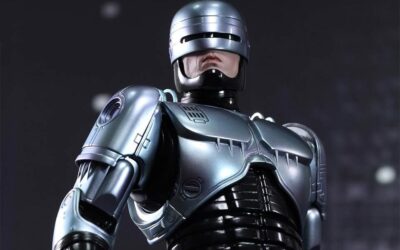 Neill Blomkamp quer que RoboCop Returns tenha o  mesmo estilo do original de Paul Verhoeven