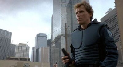 RoboCop - Alex Murphy (Peter Weller)