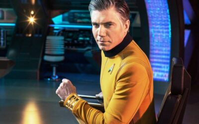 A CBS lançou dez novas fotos da 2ª Temporada de Star Trek: Discovery.