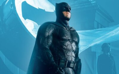 Filmagens de The Batman podem começar em Novembro deste ano
