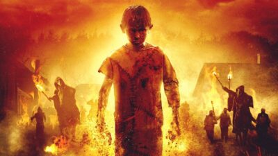 Suspense de terror, THE GOLEM baseado no folclore Judaico