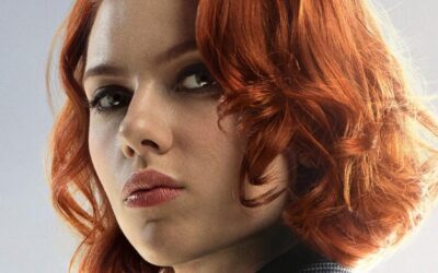 Viúva Negra – Marvel planeja iniciar as filmagens em fevereiro.