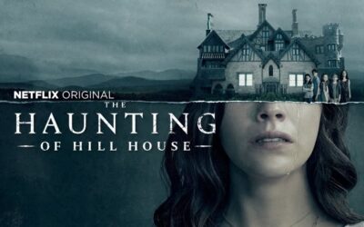 Netflix renova THE HAUNTING OF HILL HOUSE para a 2ª temporada!