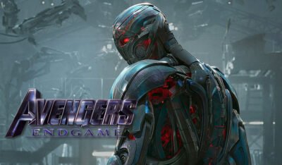 Vingadores: Ultimato – Teorias apontam que Tony Stark poderia recriar Ultron para derrotar Thanos