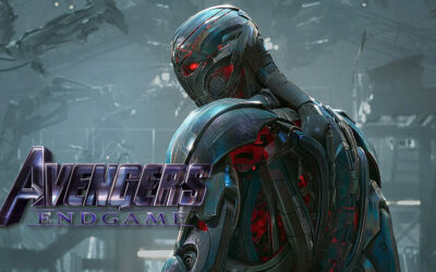 Vingadores: Ultimato – Teorias apontam que Tony Stark poderia recriar Ultron para derrotar Thanos