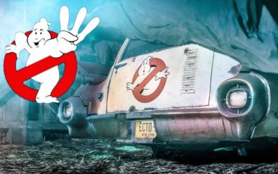 GHOSTBUSTERS 3 – Diretor Jason Reitman está se preparando para começar a filmar neste verão