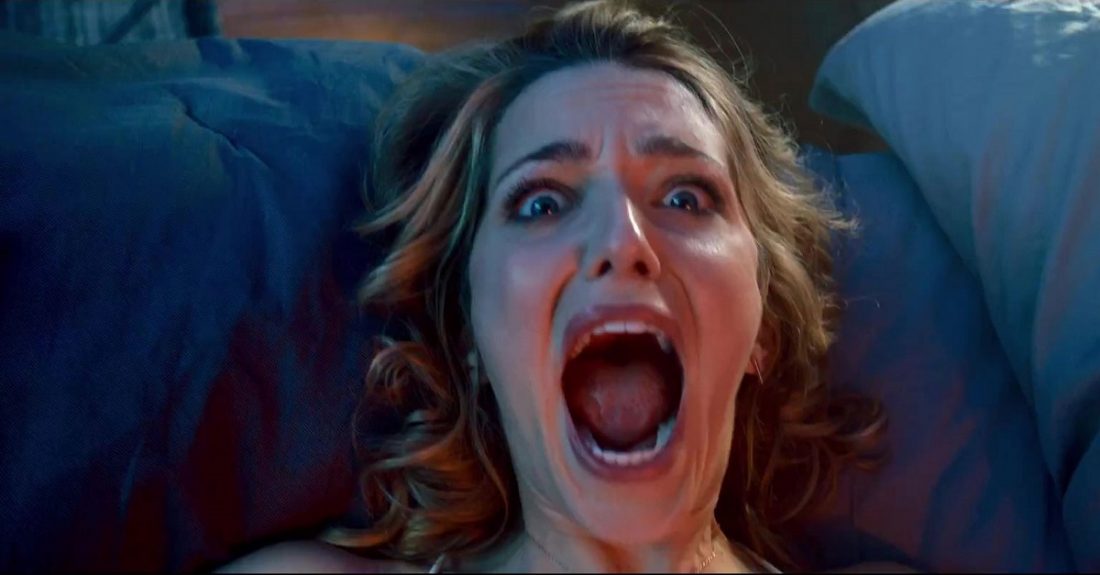 HAPPY DEATH DAY 2U - Diretor Diz Que Tem uma Idéia "Maluca" para um terceiro filme