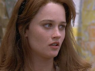 The Craft - Robin Tunney – como Sarah Bailey