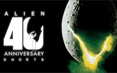 Alien o Oitavo Passageiro – No seu 40º aniversário, seis novos curtas-metragens do Universo ALIEN serão lançados