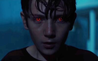 BRIGHTBURN – E se Superman fosse mal? – Novo trailer do filme de terror de super-heróis de James Gunn