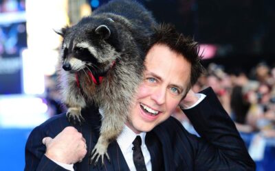 James Gunn quebra seu silêncio nas mídias sociais após ser recontratado pela Disney para dirigir Guardiões da Galáxia vol. 3