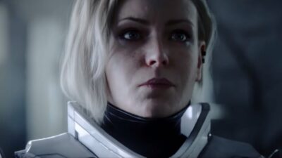 LOVE DEATH + ROBOTS – Trailer Red Band da série animada de Tim Miller da Netflix