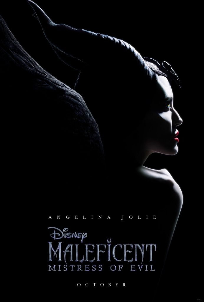 Maleficent: Mistress of Evil - Malévola: Senhora do Mal