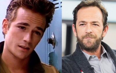 Morre ator Luke Perry, de Riverdale e Barrados no Baile