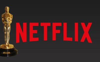 Netflix responde à reação de Steven Spielberg ao Oscar