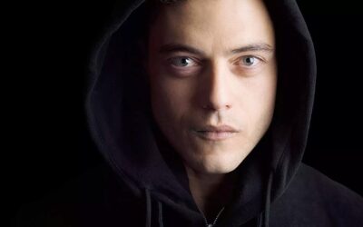 Rami Malek está em negociações finais para ser o vilão em BOND 25