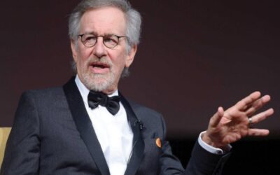 Steve Spielberg não concorda com a premiação dos filmes da Netflix ao Oscar