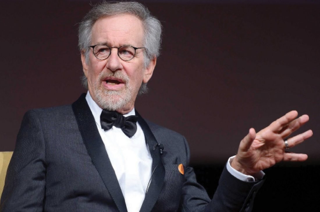Steve Spielberg não concorda com a premiação dos filmes da Netflix ao Oscar
