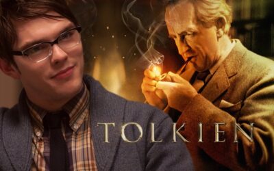 TOLKIEN – Novo trailer de J.R.R. Tolkien