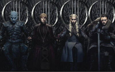 Game of Thrones – HBO libera trailer da última temporada e 20 posters