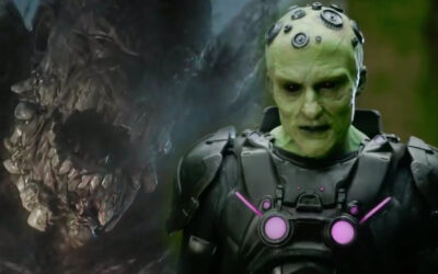 Krypton – Brainiac e Apocalipse no teaser da segunda temporada