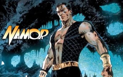 O diretor de Doutor Estranho parece insinuar que NAMOR está chegando ao Universo Cinematográfico da Marvel