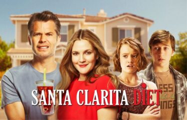 Santa Clarita Diet, série da Netflix, ganha trailer da 3ª Temporada