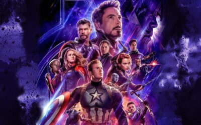 Vingadores Ultimato – Marvel libera novo trailer e poster do filme