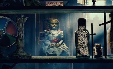 Annabelle 3: De Volta Para Casa – Warner libera trailer da boneca amaldiçoada