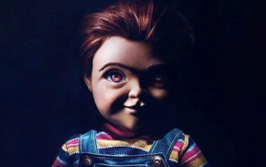 Chucky Reboot | Mark Hamill compartilha a imagem do novo Brinquedo Assassino