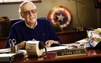 Marvel | Diretores Joe e Anthony Russo estão desenvolvendo um documentário sobre Stan Lee