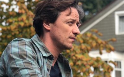 IT: A Coisa – Capítulo 2 | Divulgada imagem de James McAvoy como Bill